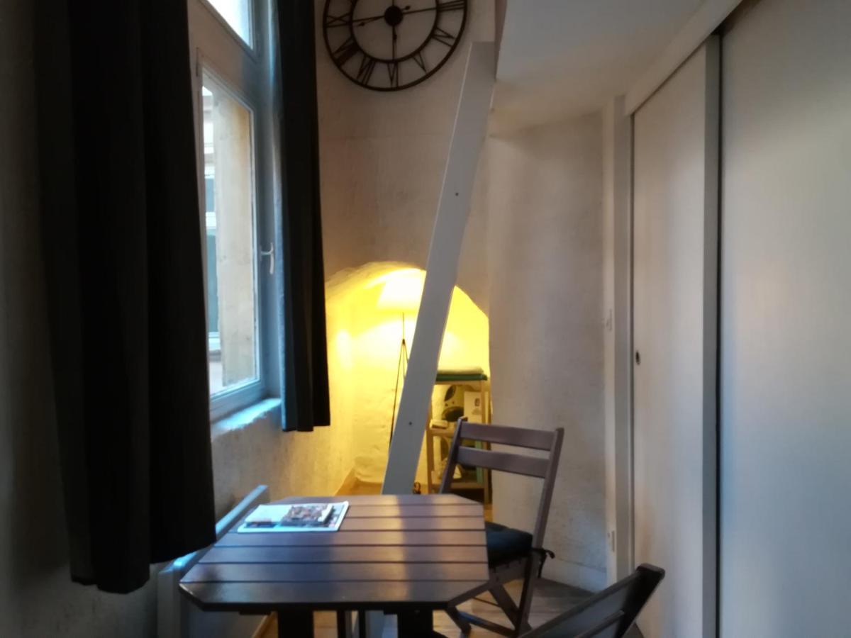 Gite Du Vieux Lyon Exteriér fotografie